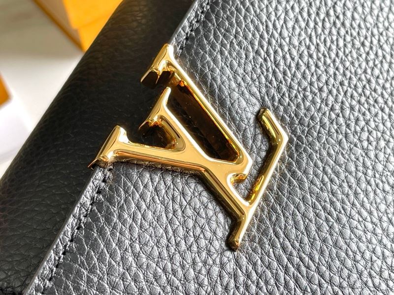 LV Top Handle Bags